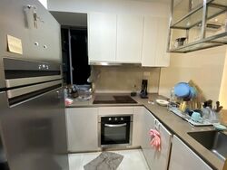 High Park Residences (D28), Apartment #470209321